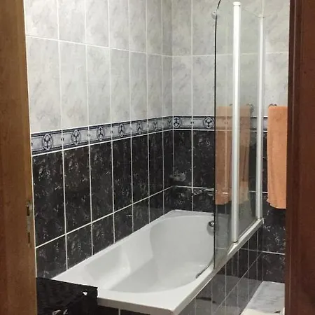 Apartamento T3 Boticas