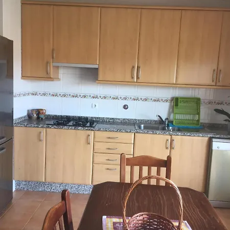 Apartamento T3 Boticas * Ботикаш
