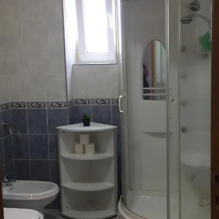 Apartamento T3 Boticas Апартаменты