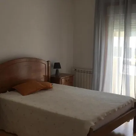 Apartamento T3 Boticas *